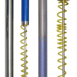 Sistema de remediación AC Sipper