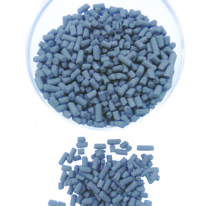 Carbón Activo Pellet para el tratamiento de aire 540 GR