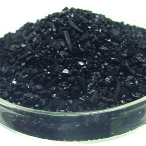 Carbón Activo Granular para el tratamiento de agua CG 950