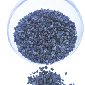 Carbón Activo Granular para el tratamiento de agua MG 850