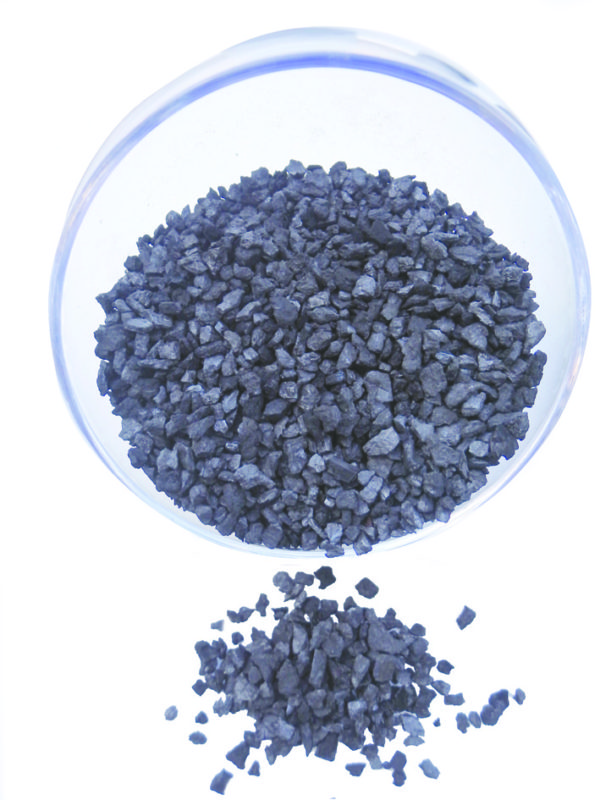 Granular Activated Carbon for water treatment MG 850