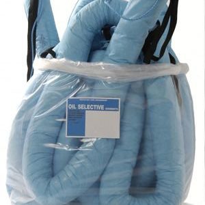 Barreras Absorbentes