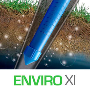 Carbón Activo Granular para el tratamiento de agua MG 850 - Envirotecnics