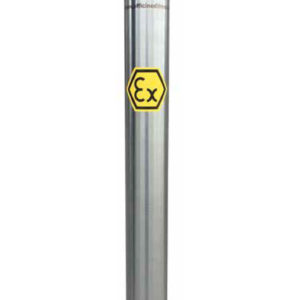 Bombas eléctricas ATEX