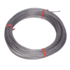 Cable de suspensión en inox 2mm