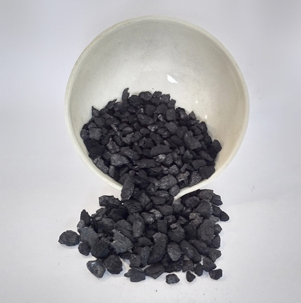 Carbón Activo Granular para el tratamiento de aire MG 2x6