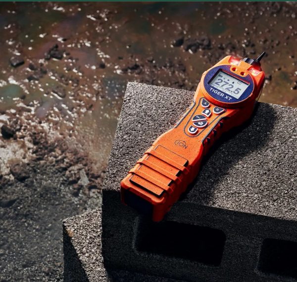 Detector PID Tiger XT