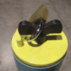 Tapón para candado 4"
