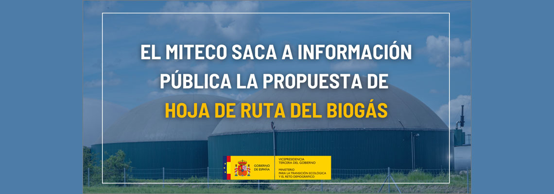 biogas