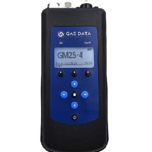 gas-analyser-gasdata-gm25-4