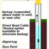Sonde barométrique Heron Barlog – Image 2