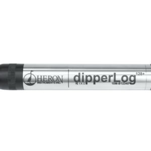 Enregistreur de niveau Heron Dipperlog128+
