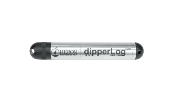 Enregistreur de niveau Heron Dipperlog128+